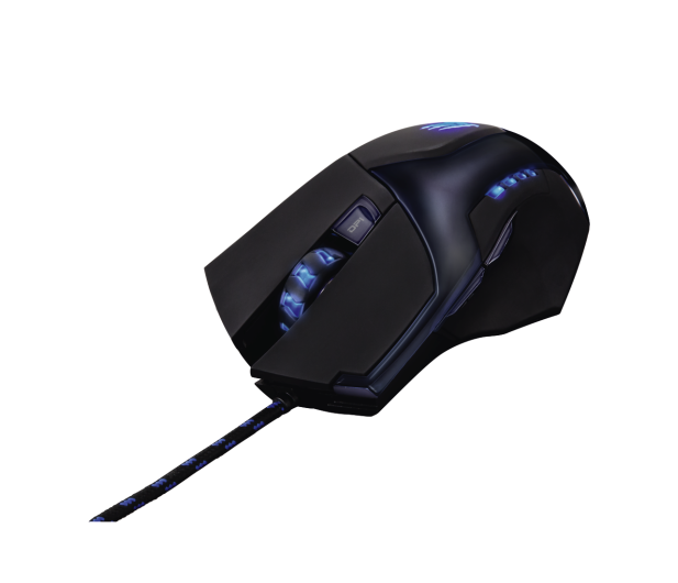Hama Mysz Gam. Przew. HAMA uRAGE REAPER evo optyczna # - 1383619 - zdjęcie 3